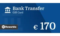 Bank Transfer €170 EUR thumb 1
