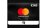 Mastercard 90 EUR Payment Card (Global) thumb 1