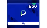 Paysera £50 GBP thumb 1