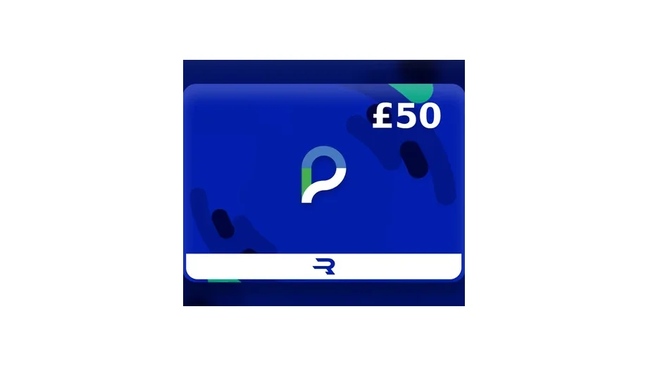 Paysera £50 GBP gallery image 1