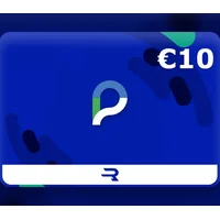 Paysera €10 EUR