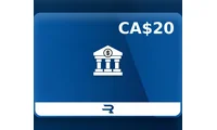 Bank Transfer C$20 CAD thumb 1