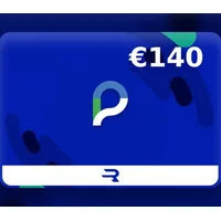 Paysera €140 EUR