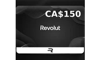 Revolut C$150 CAD thumb 1