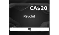 Revolut C$20 CAD thumb 1