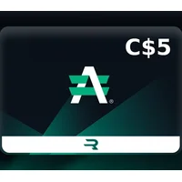 AdvCash C$5 CAD