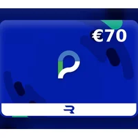 Paysera €70 EUR