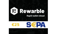 SEPA €25 EUR thumb 1