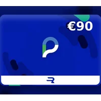 Paysera €90 EUR
