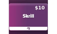 Skrill $10 USD thumb 1