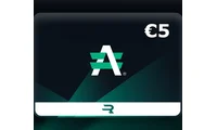 AdvCash €5 EUR thumb 1