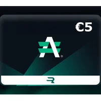 AdvCash €5 EUR