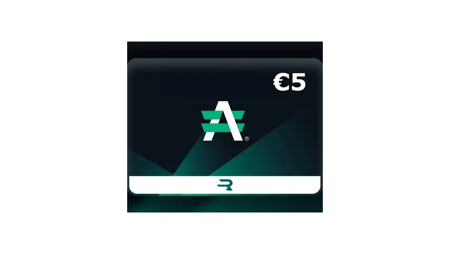 AdvCash €5 EUR gallery image 1