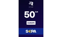SEPA €50 EUR thumb 1