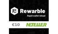 Neteller €10 EUR thumb 1