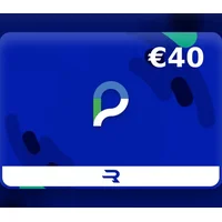 Paysera €40 EUR