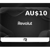Revolut A$10 AUD