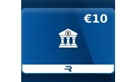 Bank Transfer €10 EUR thumb 1