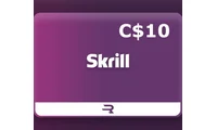 Skrill C$10 CAD thumb 1
