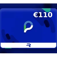 Paysera €110 EUR