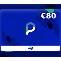 Paysera €80 EUR