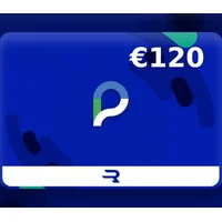 Paysera €120 EUR
