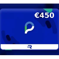 Paysera €450 EUR