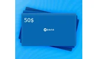 DANA 50 USD Gift Card (Global) thumb 2