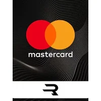 Mastercard 6 USD Payment Card (Global)