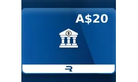 Bank Transfer A$20 AUD thumb 1