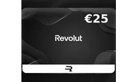 Revolut €25 EUR thumb 1