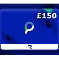 Paysera £150 GBP