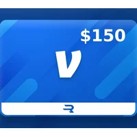 Venmo $150 USD