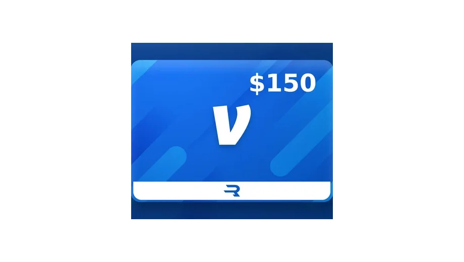 Venmo $150 USD gallery image 1