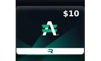AdvCash C$10 CAD thumb 1