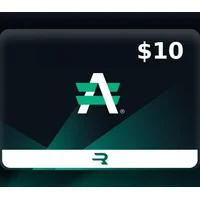 AdvCash C$10 CAD