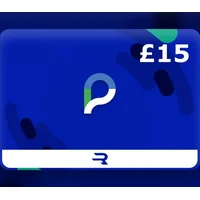 Paysera £15 GBP