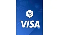 Visa 7 USD Payment Card (Global) thumb 1