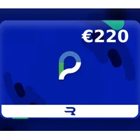 Paysera €220 EUR