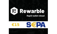 SEPA €15 EUR thumb 1