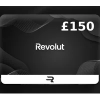Revolut £150 GBP