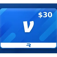 Venmo $30 USD