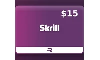 Skrill $15 USD thumb 1