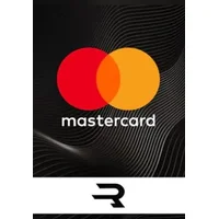 Mastercard 500 USD Payment Card (United States)