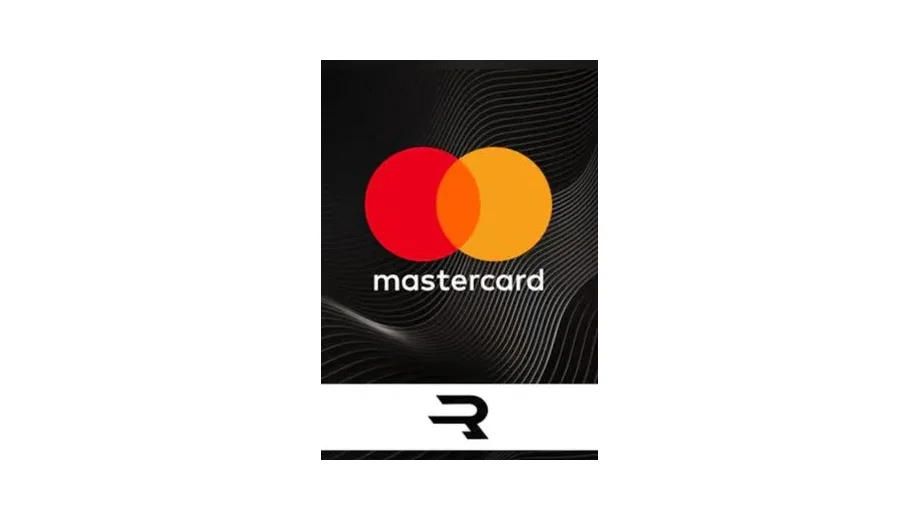 Mastercard 500 USD Payment Card (United States) gallery image 1