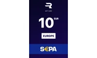SEPA €10 EUR thumb 1