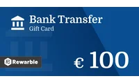 Bank Transfer €100 EUR thumb 1