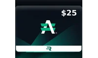 AdvCash C$25 CAD thumb 1