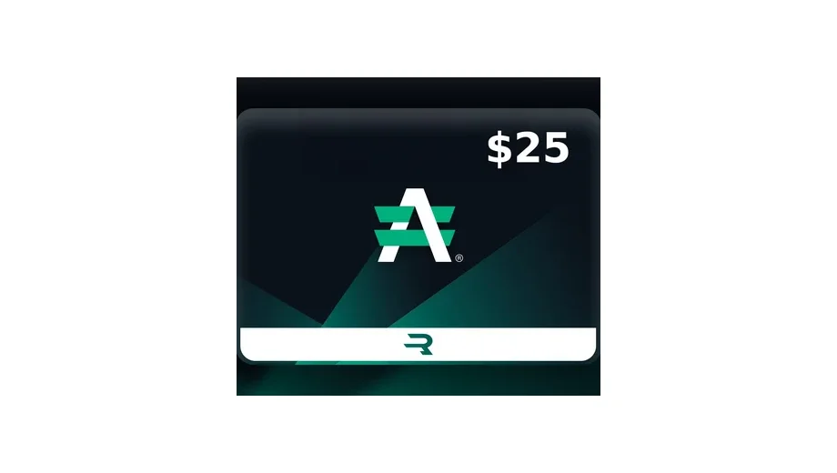 AdvCash C$25 CAD gallery image 1
