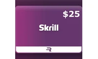 Skrill $25 USD thumb 1